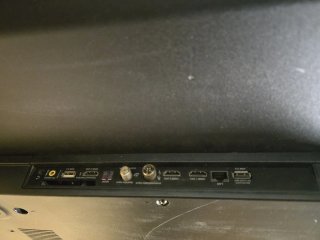 Televisor Thomson 70 4K Smart TV Wifi