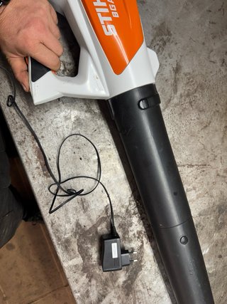 Sopladora Stihl BGA 45