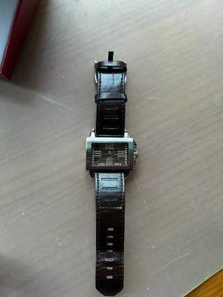 Reloj Viceroy Rebel Hombre Negro