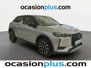 DS DS3 PureTech 130 Performance Line Auto 96 kW (130 CV)