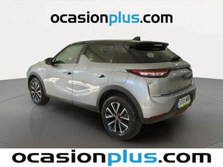 DS DS3 PureTech 130 Performance Line Auto 96 kW (130 CV)
