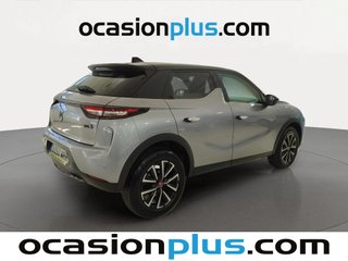 DS DS3 PureTech 130 Performance Line Auto 96 kW (130 CV)
