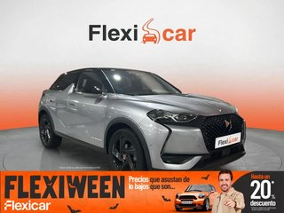 DS DS 3 PureTech 96kW (130CV) PERFORMANCE LINE+