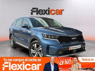 Kia Sorento 1.6 T-GDi HEV Drive 4x2 7pl