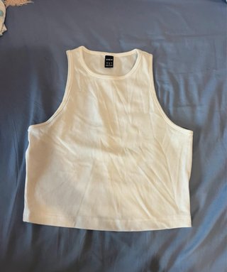 Conjunto Tops Shein Talla Única