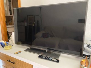 TV LG 42 pulgadas Smart TV