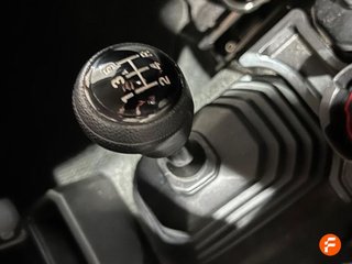 Suzuki Jimny 1.5 JLX 5MT