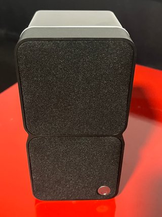 Pareja de Altavoces Cambridge Audio Minx Min 22
