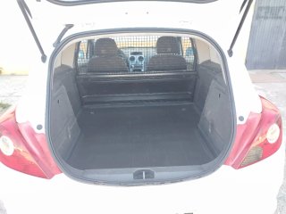 Opel Corsa 2012