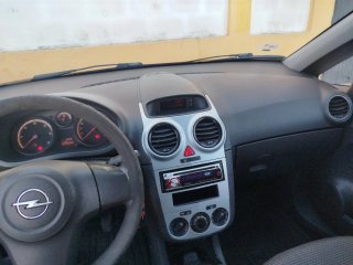 Opel Corsa 2012