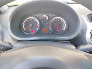 Opel Corsa 2012