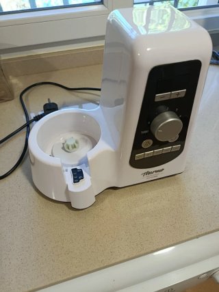 Robot de Cocina Multifunción Thermo
