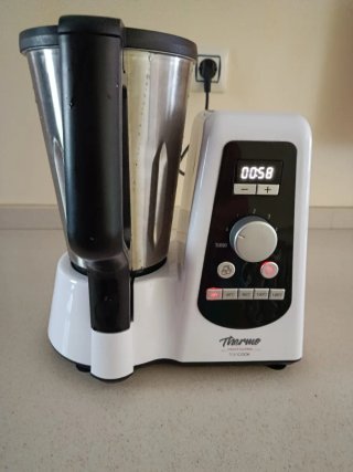Robot de Cocina Multifunción Thermo