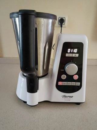 Robot de Cocina Multifunción Thermo