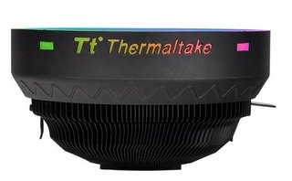 Ventilador CPU Thermaltake UX 100 ARGB 120mm