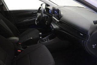 Hyundai i20 1.2MPI 80CV KLASS