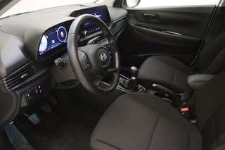 Hyundai i20 1.2MPI 80CV KLASS