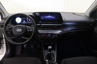 Hyundai i20 1.2MPI 80CV KLASS