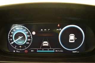 Hyundai i20 1.2MPI 80CV KLASS