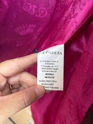 Abrigo La Condesa