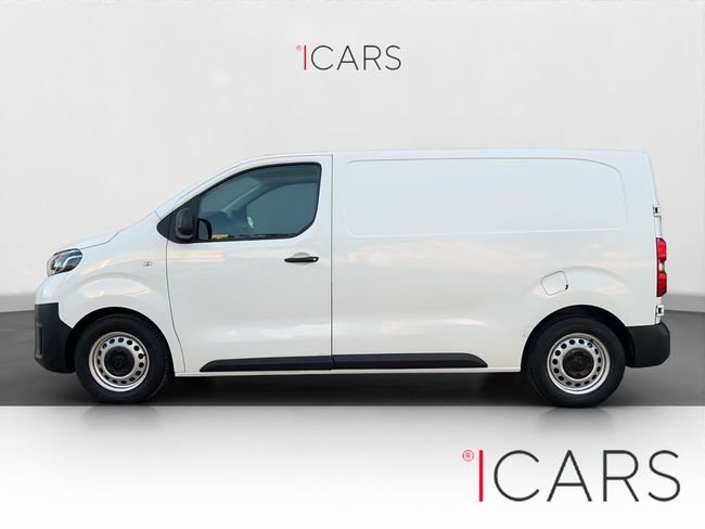 Toyota Proace 2019, foto 3