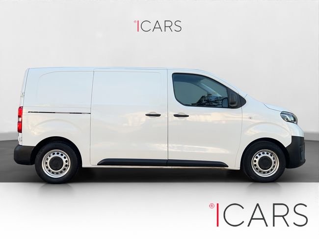 Toyota Proace 2019, foto 11