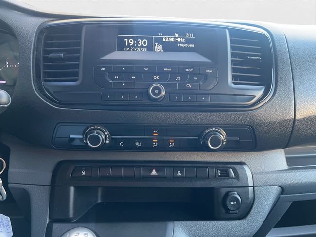 Toyota Proace 2019, foto 12