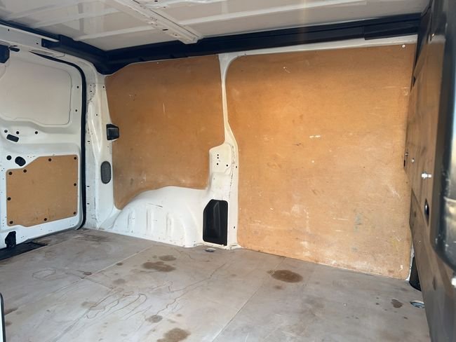 Toyota Proace 2019, foto 13