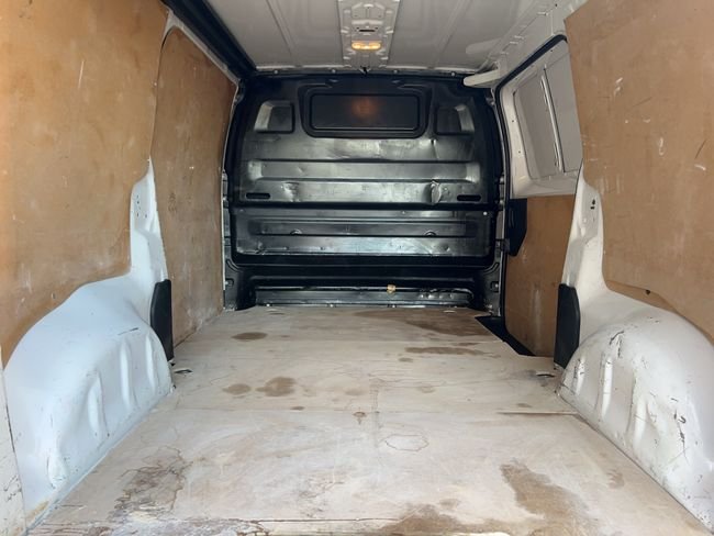 Toyota Proace 2019, foto 16