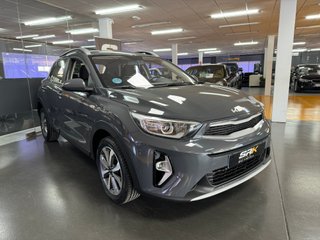 Kia Stonic 1.2 DPi 62kW (84CV) Concept