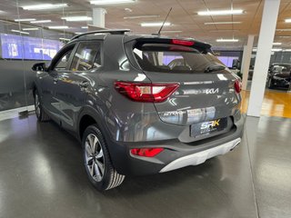 Kia Stonic 1.2 DPi 62kW (84CV) Concept