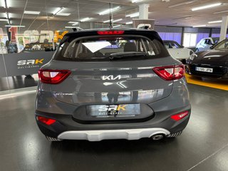 Kia Stonic 1.2 DPi 62kW (84CV) Concept