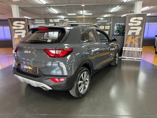 Kia Stonic 1.2 DPi 62kW (84CV) Concept