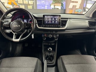 Kia Stonic 1.2 DPi 62kW (84CV) Concept