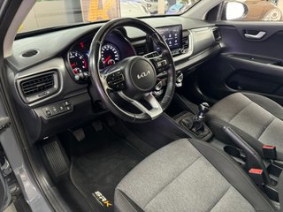 Kia Stonic 1.2 DPi 62kW (84CV) Concept
