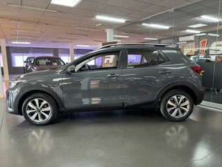 Kia Stonic 1.2 DPi 62kW (84CV) Concept