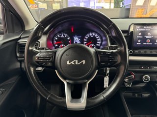 Kia Stonic 1.2 DPi 62kW (84CV) Concept