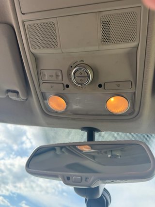 Volkswagen Tiguan 2015
