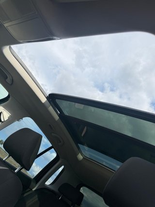 Volkswagen Tiguan 2015
