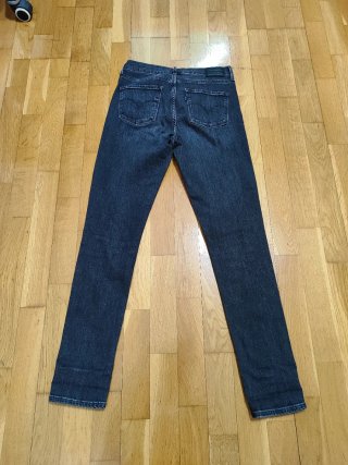 Pantalón vaquero Levi's mujer