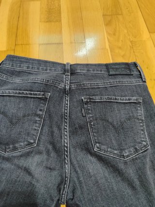Pantalón vaquero Levi's mujer