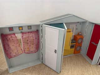 Casa Barbie