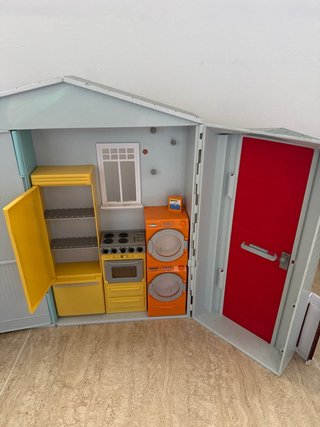 Casa Barbie