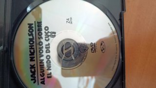Lote 10 DVDs Cine y Más