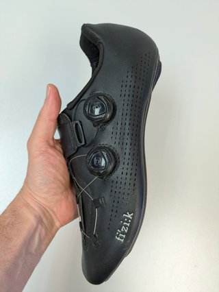 Zapatillas FIZIK INFINITO R1 talla 42.5.
