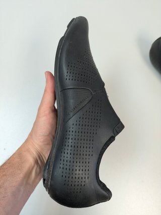 Zapatillas FIZIK INFINITO R1 talla 42.5.