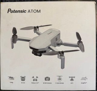 Dron Potensic ATOM