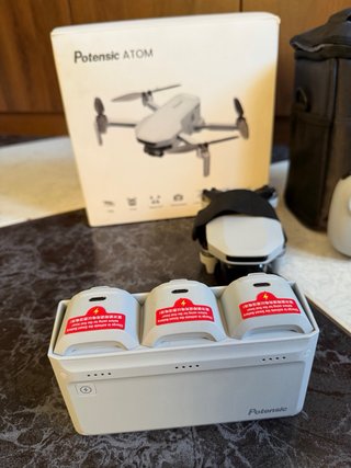 Dron Potensic ATOM