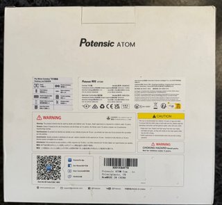 Dron Potensic ATOM