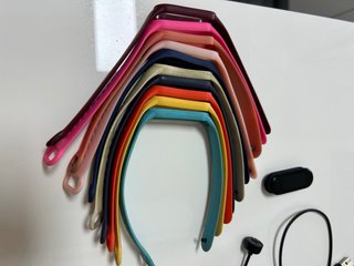 Xiaomi Mi Band 5 - Brazaletes y Cargador